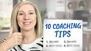 10 Game-Changing Tips For New Health Coaches