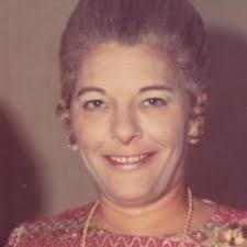 Phyllis Schaffer Obituary (1926