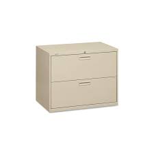 Organization is the key to productivity! Hon Lateral File 2 Dwrs Ltr Lgl Keylck 36 W Putty Internegoce S A