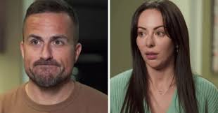 MAFS' Ellie Dix surprise career change after immense backlash