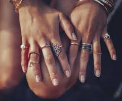 Image result for the right pointer finger on a Jewish women only rev 12