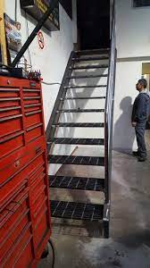 Maybe you would like to learn more about one of these? Metal Stairs Toronto Floating Stairs Toronto