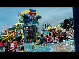 Kolam Ayu Rezeki Kerpangan Youtube