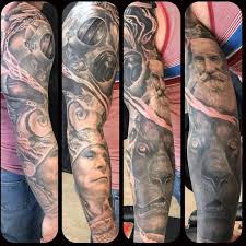 The best tattoo shops in new york city. 16 Best Tattoo Artist In Virginia