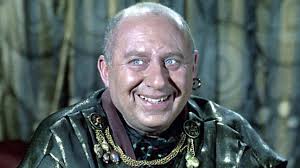 Today in Star Trek history: Technical artist Franz Joseph is born — Daily  Star Trek News