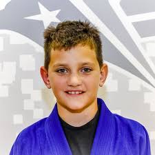 Competitor List [2019 Lubbock BJJ Championships]