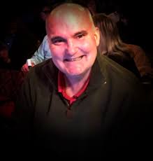 Obituary information for John Eric Smallwood