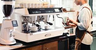 Our policy committed to building high performance kitchens since 1958 lies at the core of all somerville operations.it is the insight, experience and, passion of our people that makes the difference. Coffee Machines Archives Dancing Goat Coffee