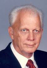 Obituary information for Arthur C. Clifton