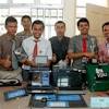 Program ini menyediakan pelajar dengan pengetahuan dan kemahiran dalam mengguna, menguji, menyenggara dan membaik pulih mesin elektrik dan peranti elektronik. 1