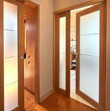 Porte saloon pas cher neuf et occasion meilleurs prix du web 3% remboursés minimum sur votre commande ! Porte D Interieur Vitree Bora Design Portes Vitrees Interieures Portes En Bois Modernes Decoration Interieure Entree