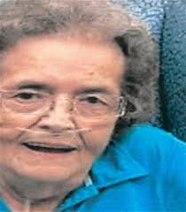 Dorothy Viola Martell