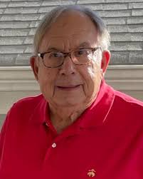 Richard Hirsch Obituary June 19, 2024