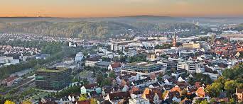 Heidenheim an der brenz, heidenheim (innenstadt). Studieren In Heidenheim Dhbw Heidenheim