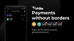 Bank of america, for example, charges a minimum of $30 to make an international wire transfer that will take around 2 business days to arrive. Announcing Strike Global Yo Today I Am Unbelievably Excited And By Jack Mallers Medium
