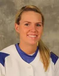 2010 Softball Roster