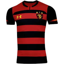 Com a camisa do sport marlone contabilizou 35 jogos, 3 gols e 8 assistências. Camisa Do Sport Recife I 2018 Under Armour Jogador Camisa Under Armour Camisa Sport Recife
