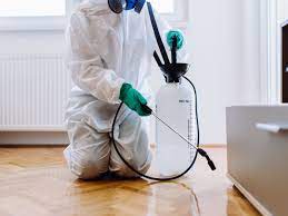 An interview was set up two weeks later at the branch location. Abell Pest Control Review 2021 This Old House