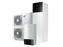 Maybe you would like to learn more about one of these? Pompe A Chaleur Air Eau Daikin Altherma 3 H Moyenne Temperature A 60 C Au R 32