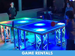 Maybe you would like to learn more about one of these? Game Rentals For Parties And Events
