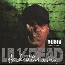 Stream Lil` Half Dead
