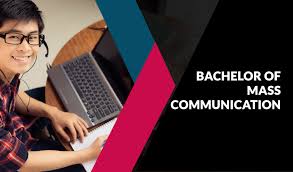 Study of the ways in which information is conveyed through mass media to society and progress into an american university. Bachelor Of Mass Communication Hons Segi University