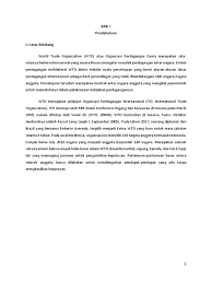 Check spelling or type a new query. Makalah Wto