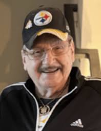 Daniel "Nick" G. Anson Obituary