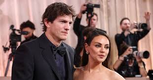 Golden Globe viewers all say same thing as Ashton Kutcher makes surprise appearance