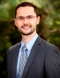 Dr. Justin D. Etzel