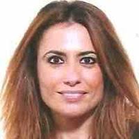 Gema Barrionuevo Jimenez