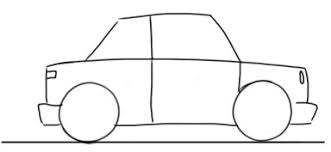 Cara mewarnai ini juga adalah cara paling umum untuk mempelajari bahasa baru. Contoh Gambar Gambar Mobil Untuk Mewarnai Anak Tk Kataucap