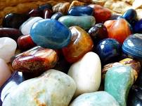 Lapidary Class w/ Ron White