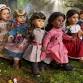 American Girl: Meet Molly event image