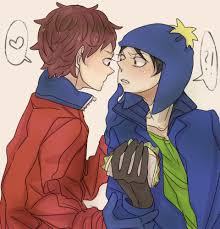 Tastier Than Tacos By Yoh Hoho On Deviantart South Park Park Pictures Park