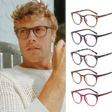 Discount round tortoise shell glasses Best Sale