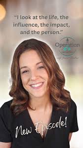 When I pause and really look at a life—the influence, the impact, the  love—it moves me. There’s such beauty in witnessing those pieces, even in  the middle of grief. 🌿, I’m deeply spiritual, and I ...