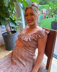 Hilary duff talks reward of caring for her kids when they're sick. Hilary Duff Hopes Her Kids Are Compassionate As She Prepares For Baby Number Three Xoom