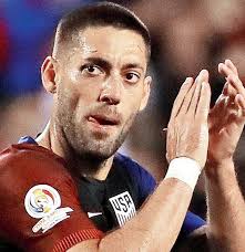 United States striker Clint Dempsey to miss WC qualifiers