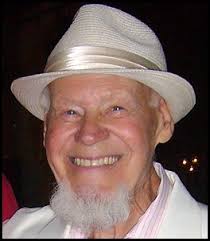 Maynard BUCKLAND Obituary (2010)