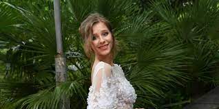 Maybe you would like to learn more about one of these? Video So Svadby Lizy Arzamasovoj I Ili Averbuha Ekspress Gazeta