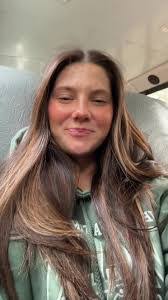 Kacey Troyer's Instagram, Twitter & Facebook