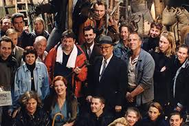 Antwerpse acteur (51) uit jeugdreeksen opgepakt in onderzoek naar vermoedelijk kindermisbruik. Mike Verdrengh Eigenlijk Was Robbe Een Communist En Dat B Antwerpen Gazet Van Antwerpen Mobile