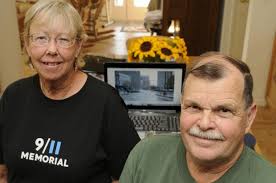 Orcutt couple's vacation lengthened by Sandy