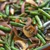 Casual dinner party menu ideas. 3