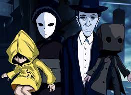 Little nightmares fanart fandom games anime undertale mundo comic pokemon comics vanellope cartoon. My Little Nightmares Fanart Littlenightmares