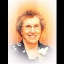 Joyce Martell Obituary