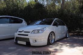 Citroen C4 Coupe Vts Citroen C4 Citroen Citroen Ds