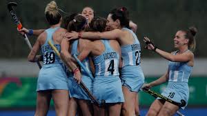 Maybe you would like to learn more about one of these? Canada Falls To Argentina In Pan Am Women S Field Hockey Final Sportsnet Ca