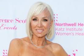 Jackie Goldschneider Reacts To Traci Johnson Getting Cut From The Real  Housewives Of New Jersey Season 12 Reunion